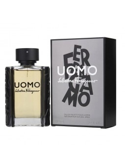 Ferragamo Uomo EDT