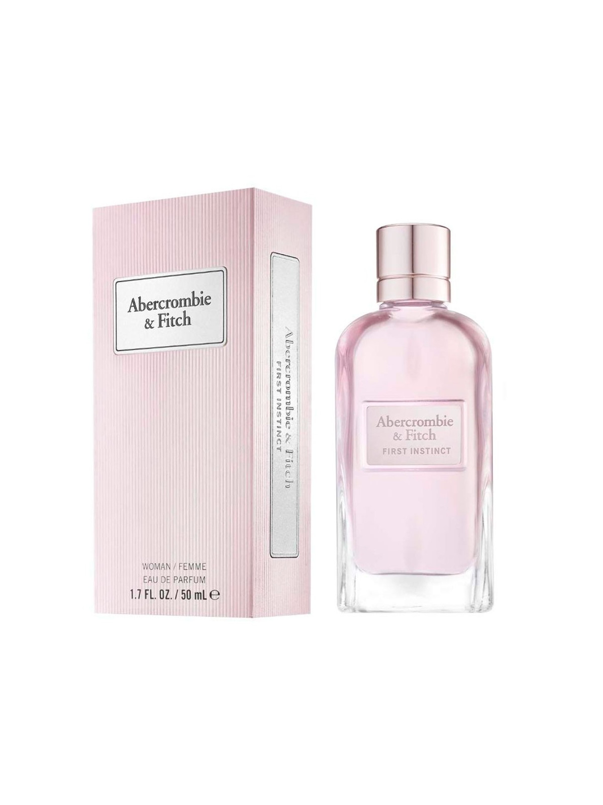 First Instinct EDP