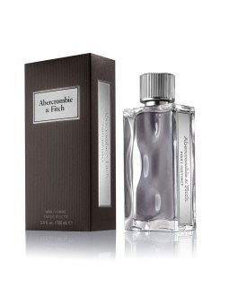 First Instinct EDT