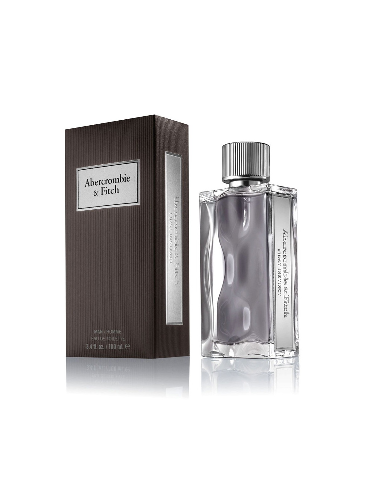 First Instinct EDT