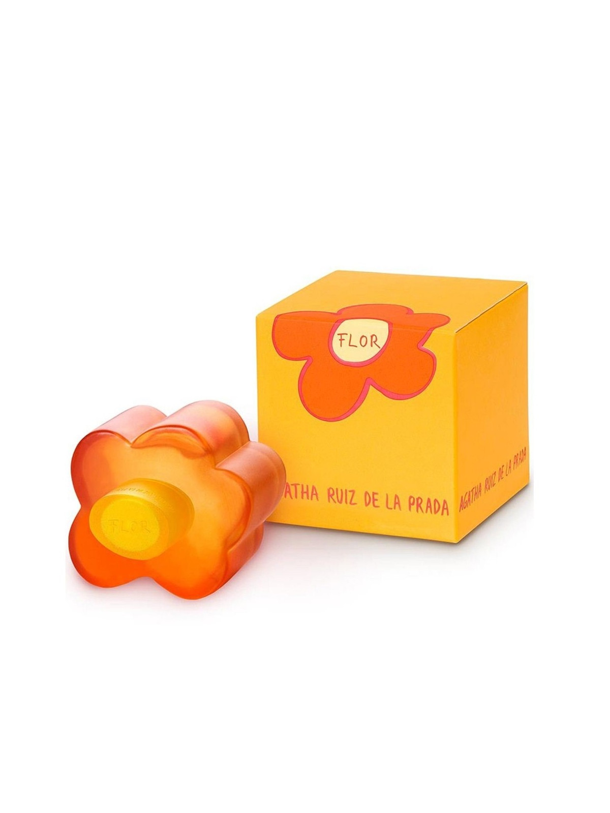 Flor EDT