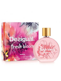 Fresh Bloom EDT