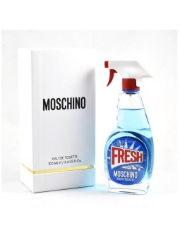 Fresh Couture EDT