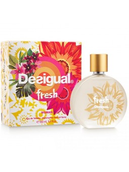 Fresh EDT