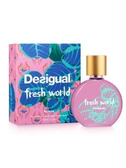 Fresh World EDT