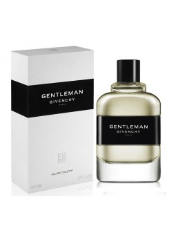 Gentleman 2017 EDT
