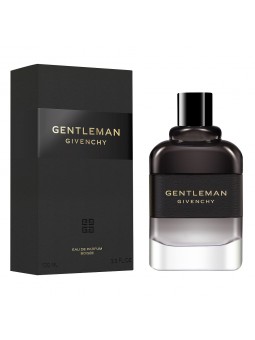 Gentleman Boisee EDP