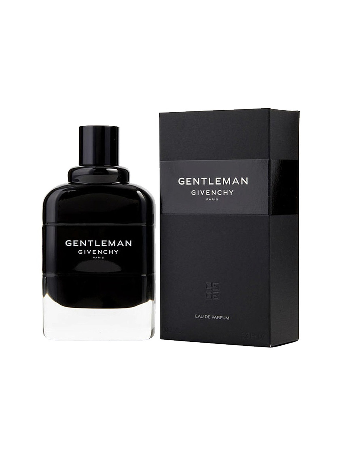 Gentleman EDP