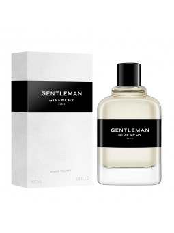 Gentleman EDT