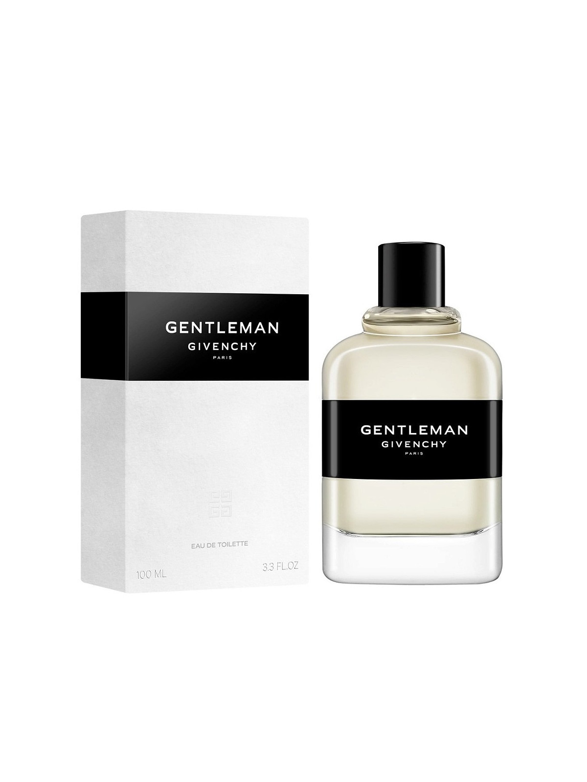 Gentleman EDT