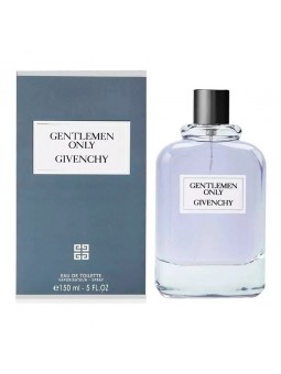Gentlemen Only EDT