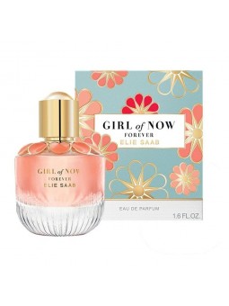 Girl Of Now Forever
