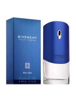 Givenchy Blue Label EDT