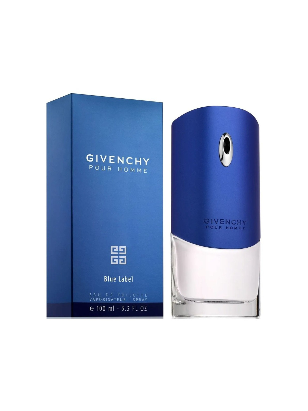 Givenchy Blue Label EDT