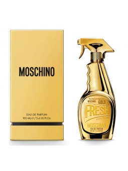 Gold Fresh Couture EDP