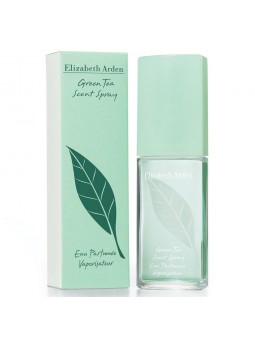 Green Tea EDP