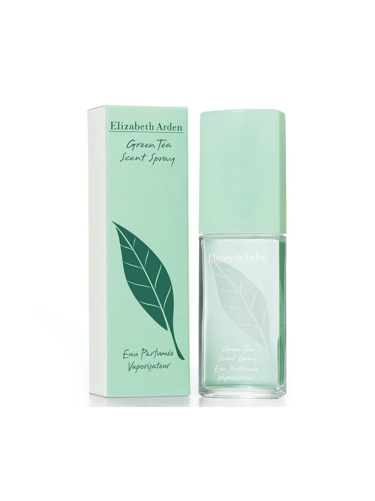 Green Tea EDP