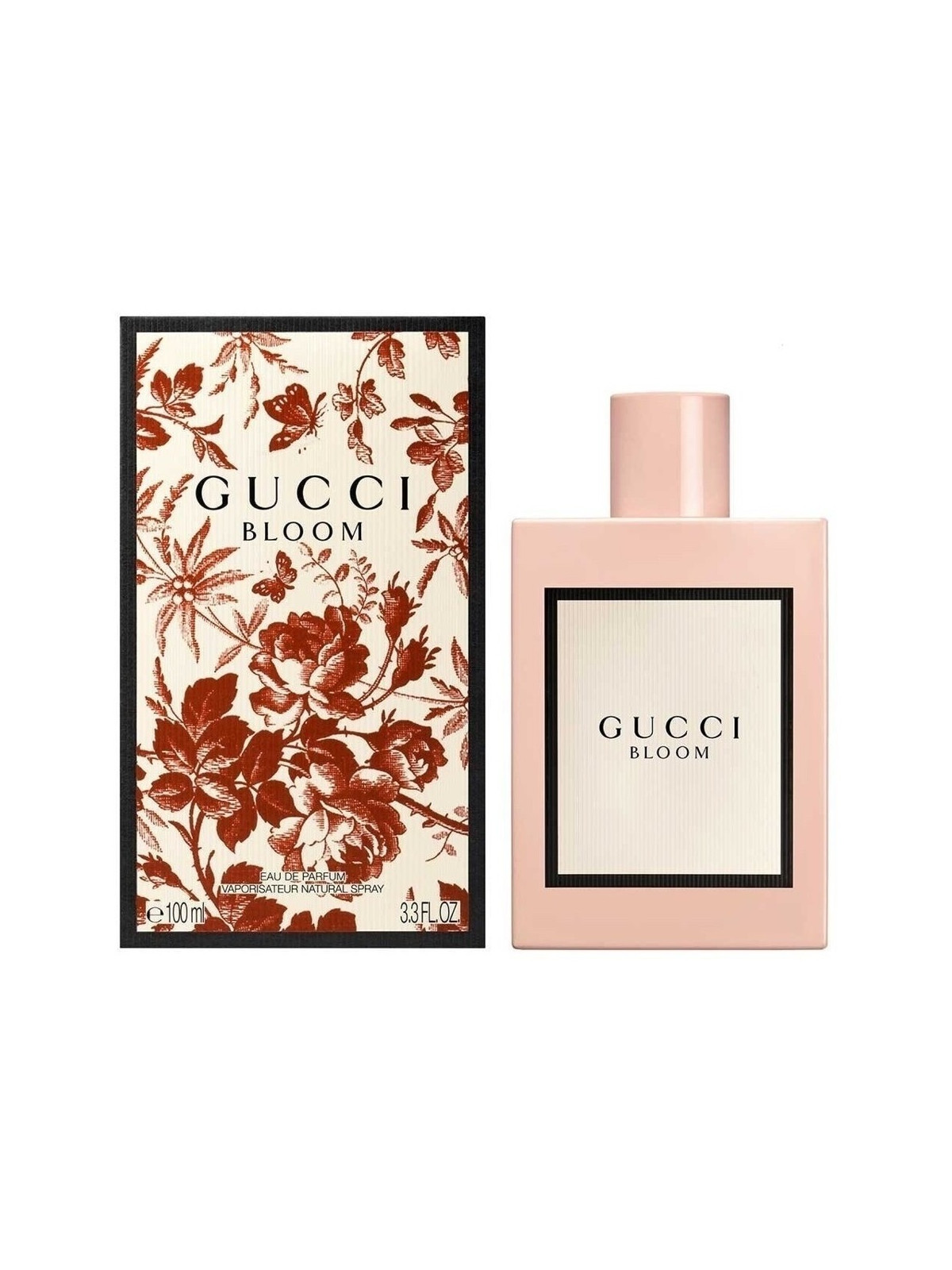 Gucci Bloom EDP