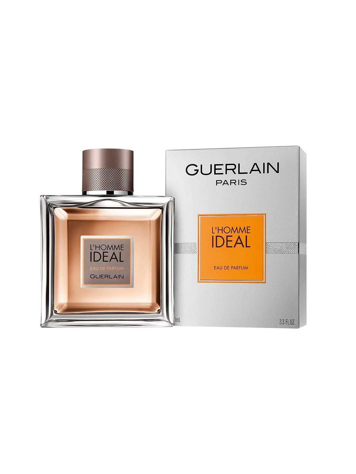 Guerlain L Homme Ideal EDP