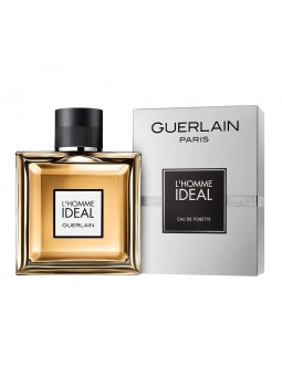 Guerlain L Homme Ideal EDT
