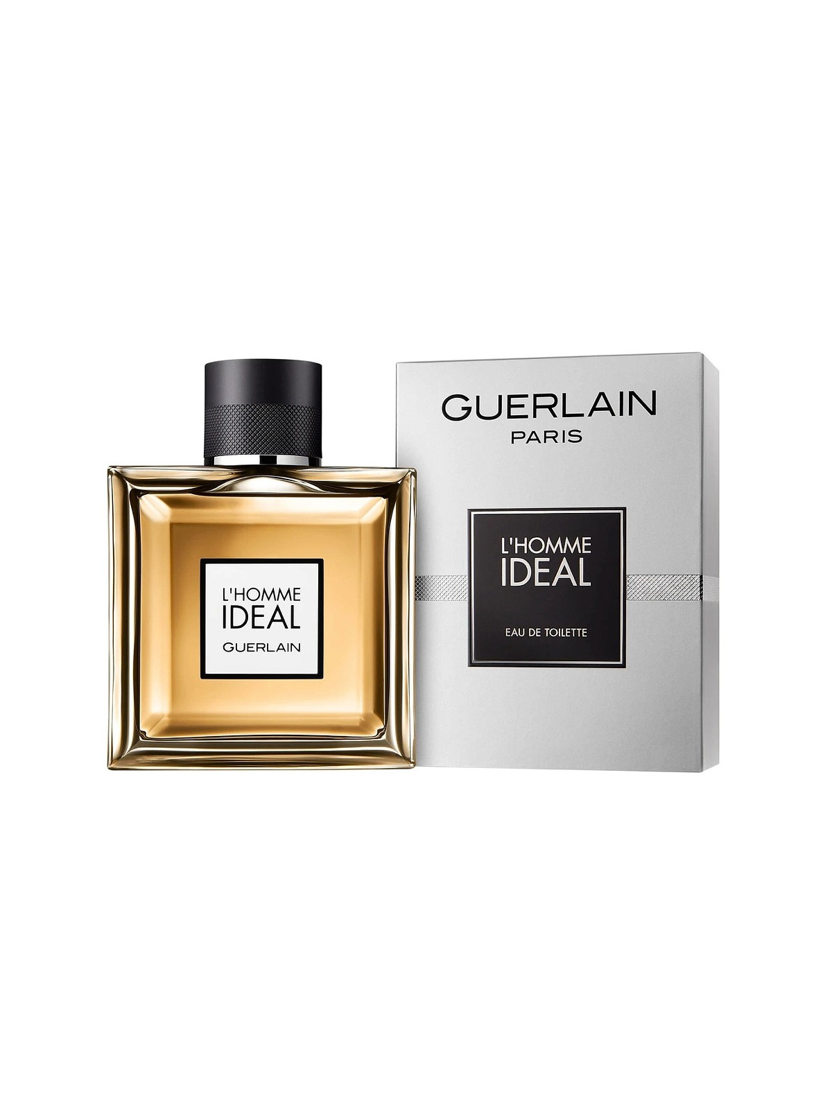 Guerlain L Homme Ideal EDT