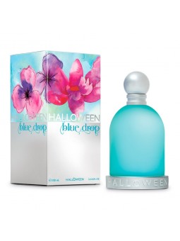 Halloween Blue Drop EDT