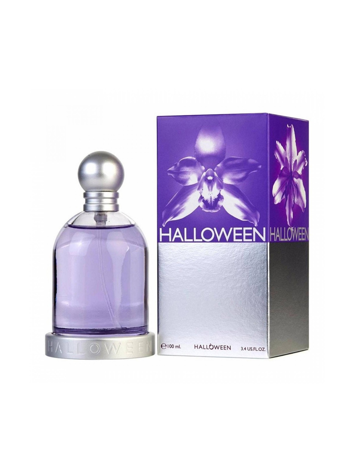 Halloween EDT