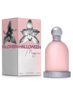 Halloween Magic EDT