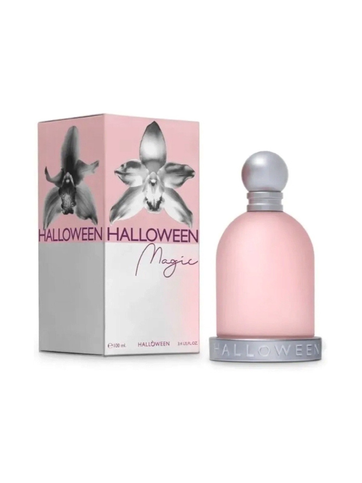 Halloween Magic EDT