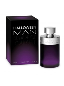 Halloween Man EDT