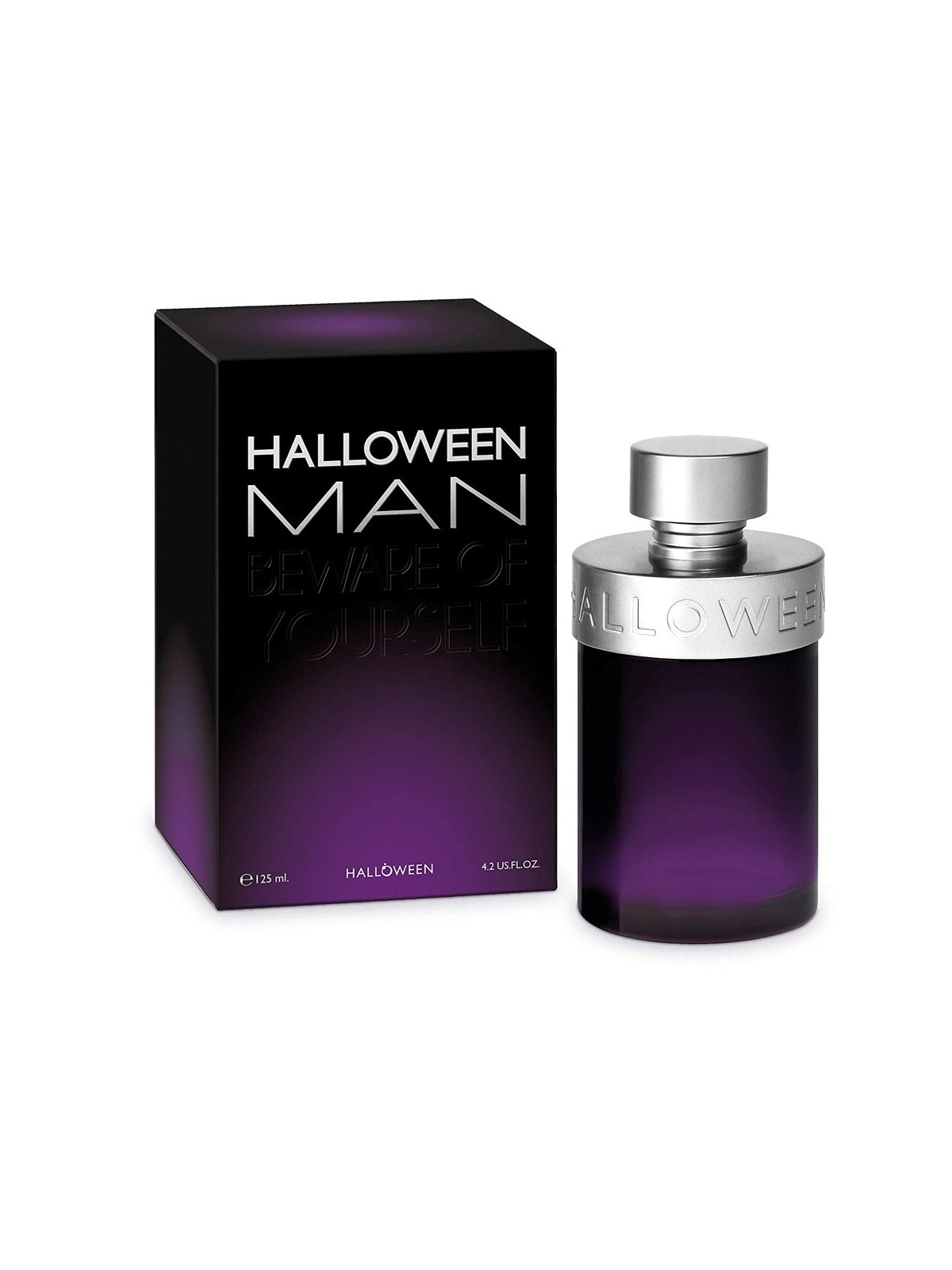 Halloween Man EDT