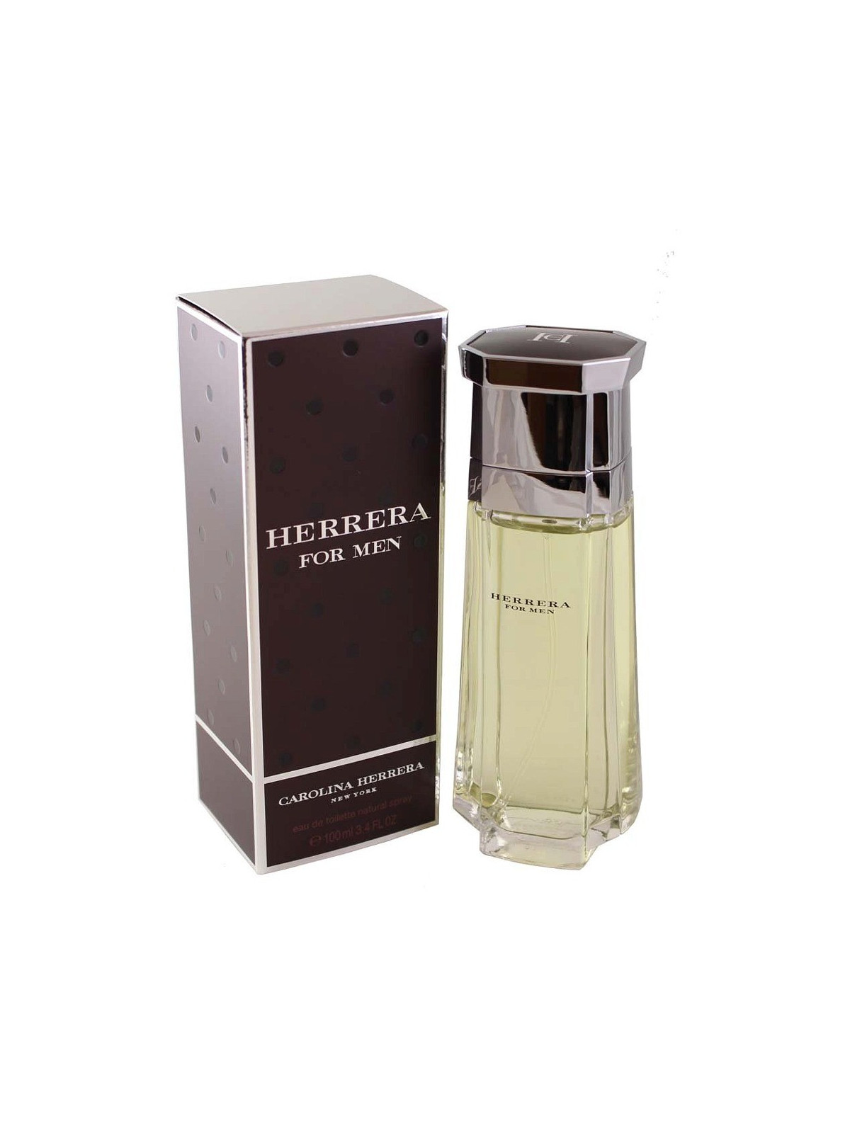 Herrera for Men EDT