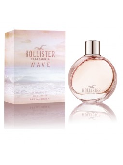 Hollister Wave Her EDP