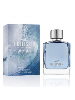 Hollister Wave Him EDT