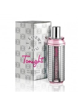 I Loewe You Tonight EDT