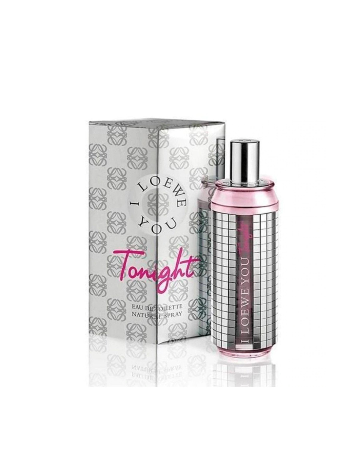 I Loewe You Tonight EDT