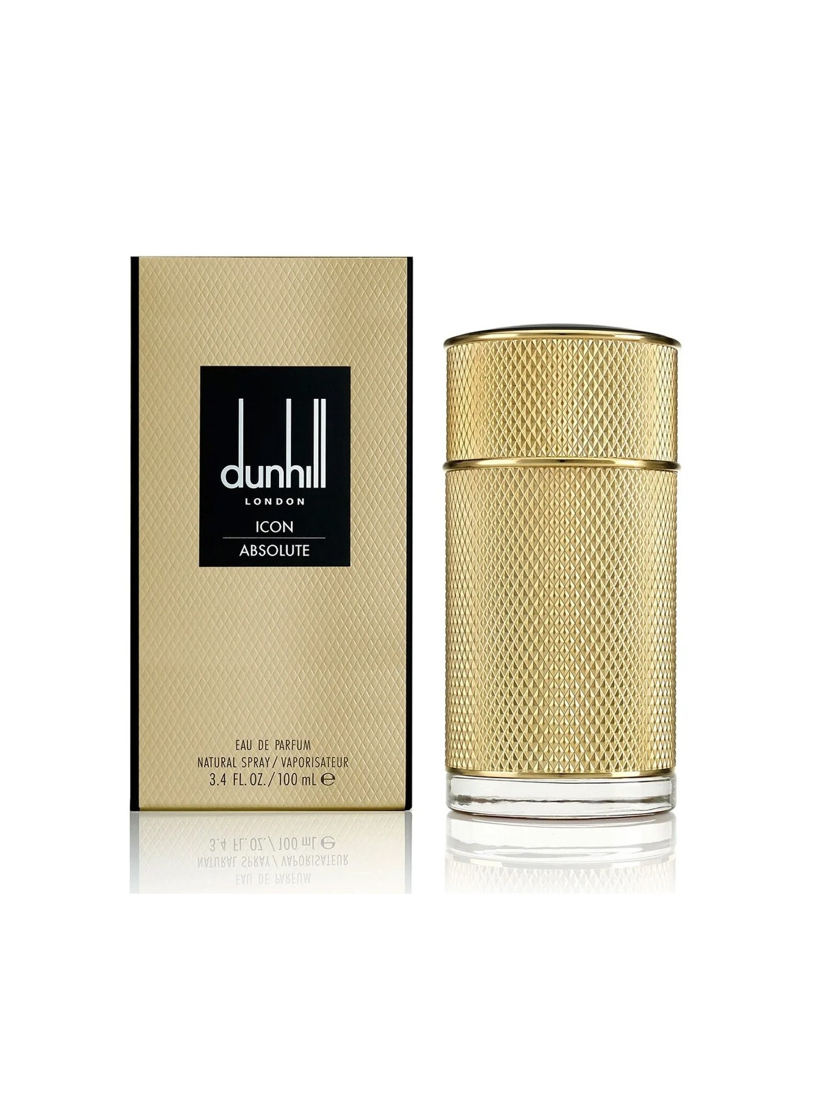 Icon Absolute EDP