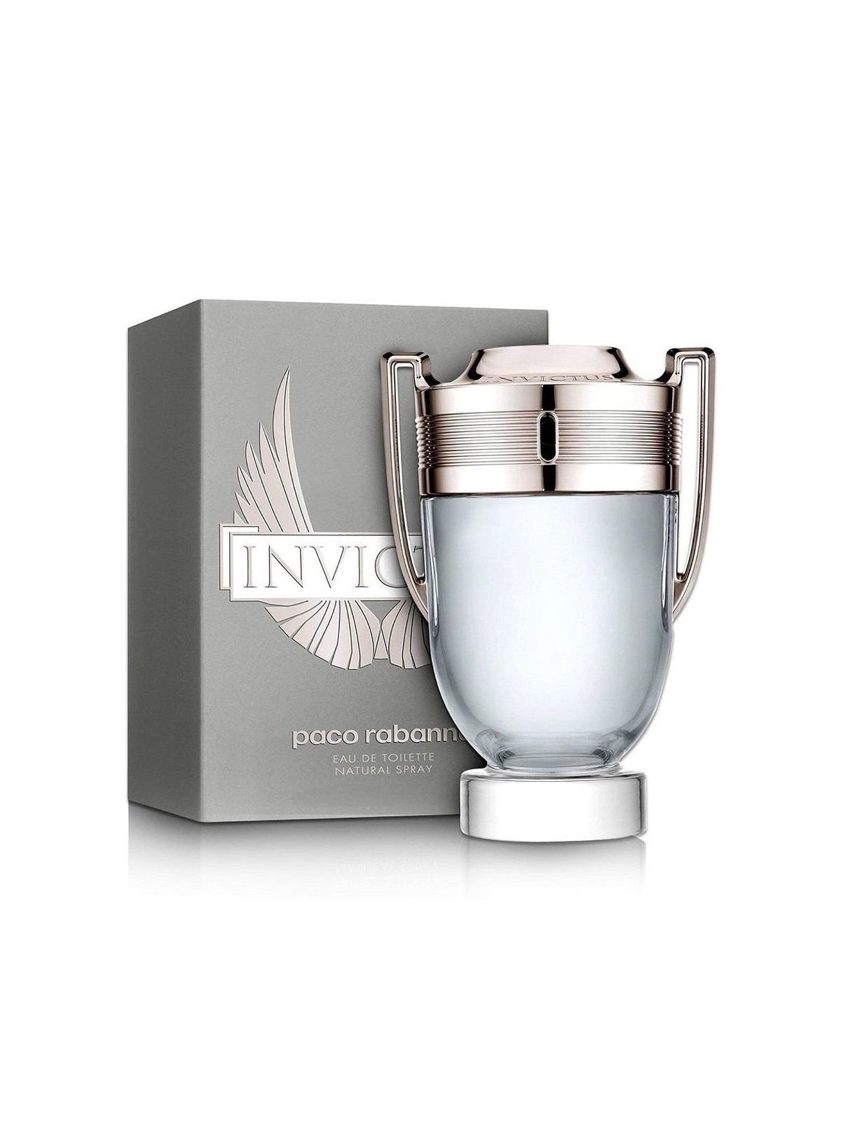 Invictus EDT