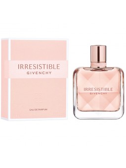 Irresistible EDP