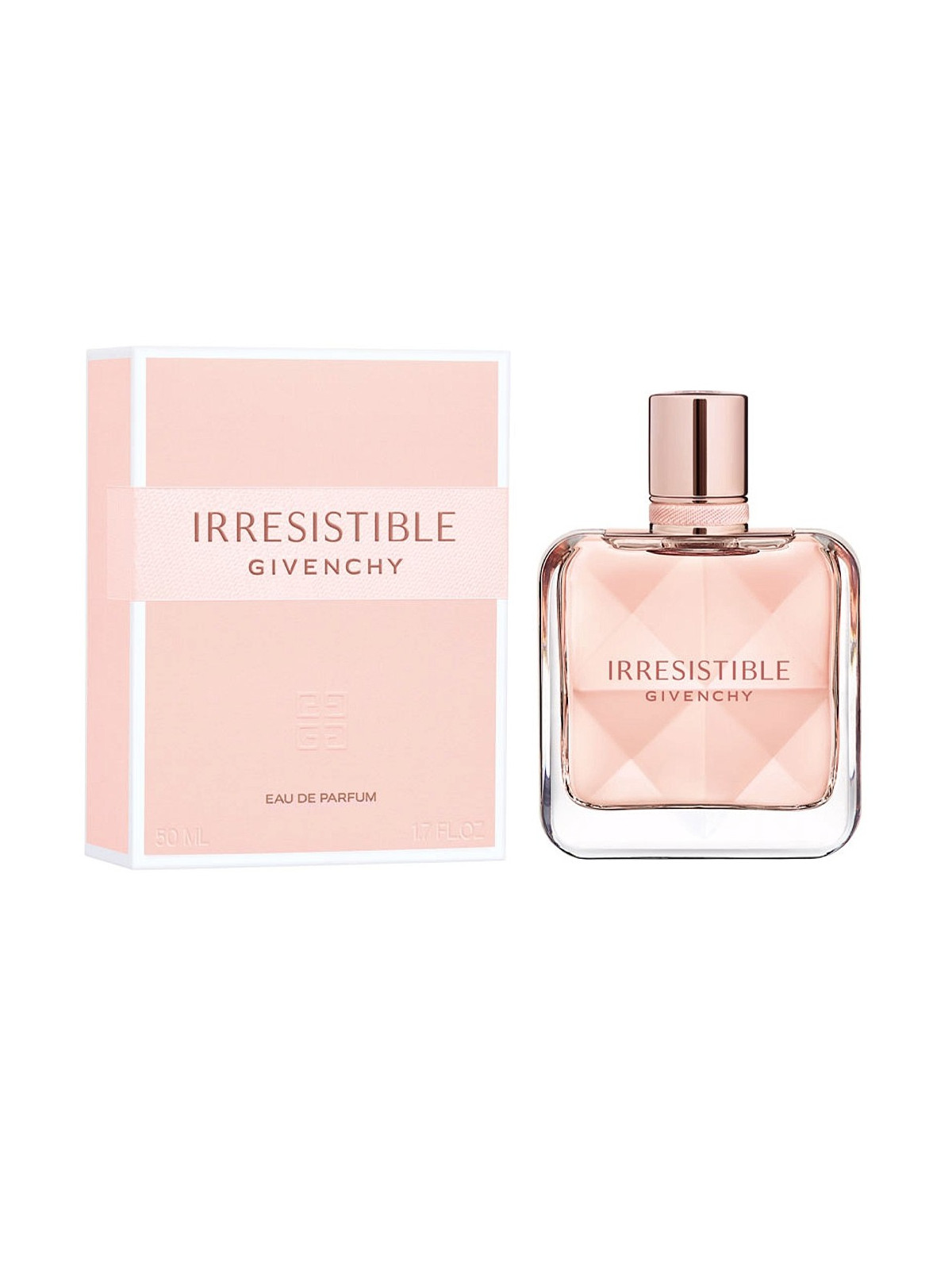 Irresistible EDP