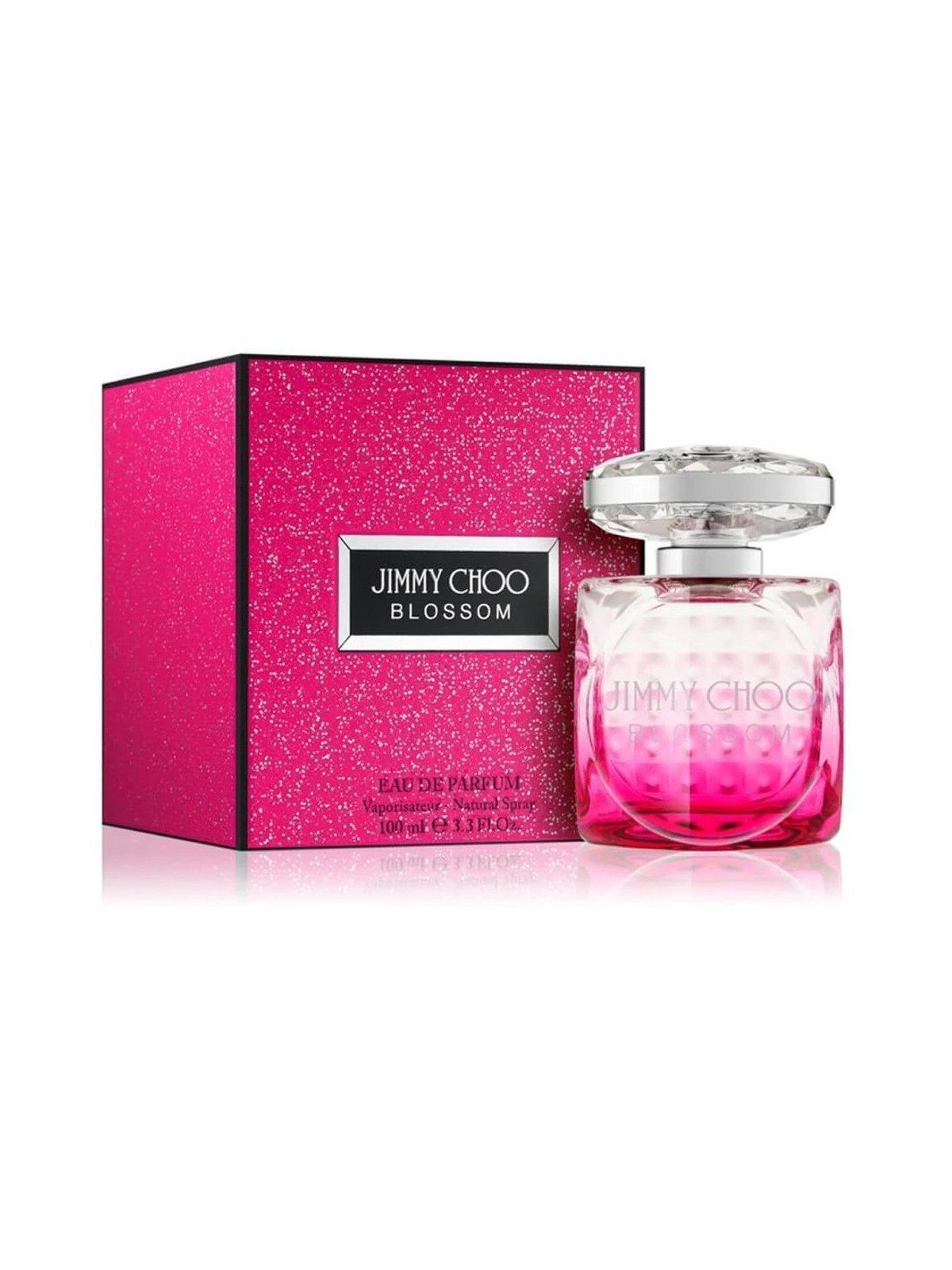 Jimmy Choo Blossom EDP