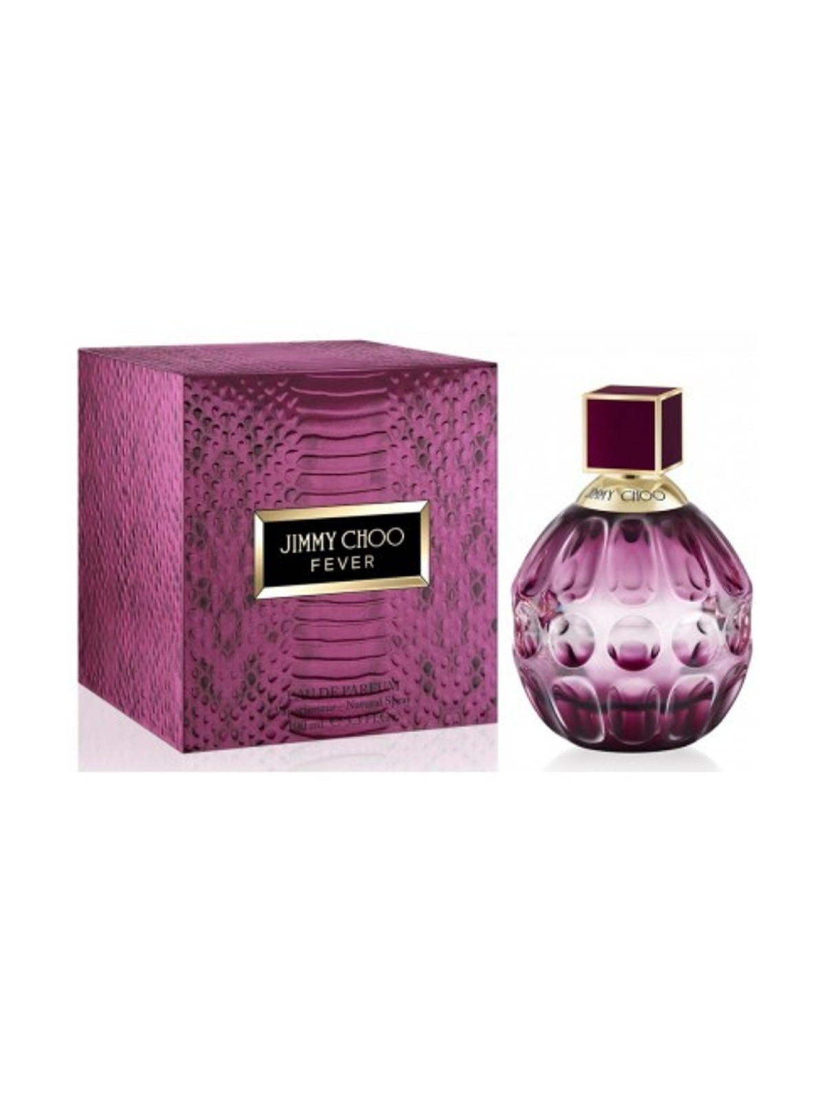 Jimmy Choo Fever