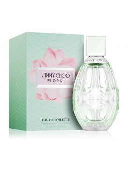 Jimmy Choo Floral