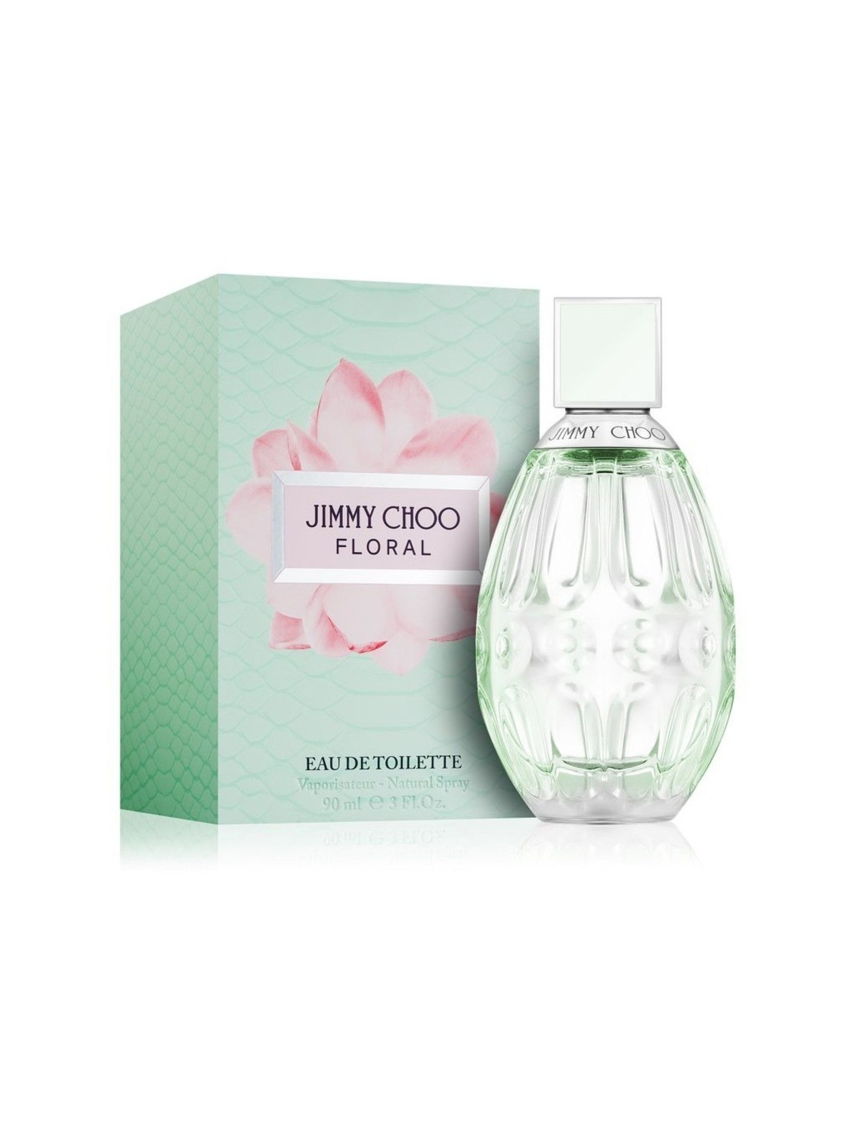 Jimmy Choo Floral