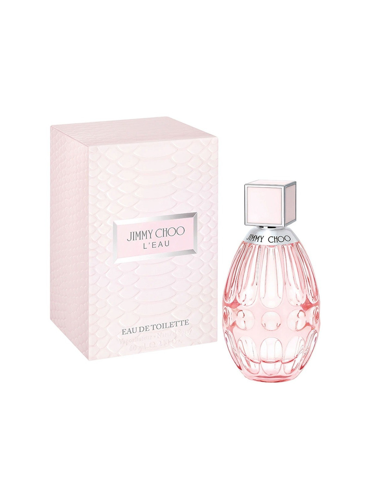 Jimmy Choo L Eau