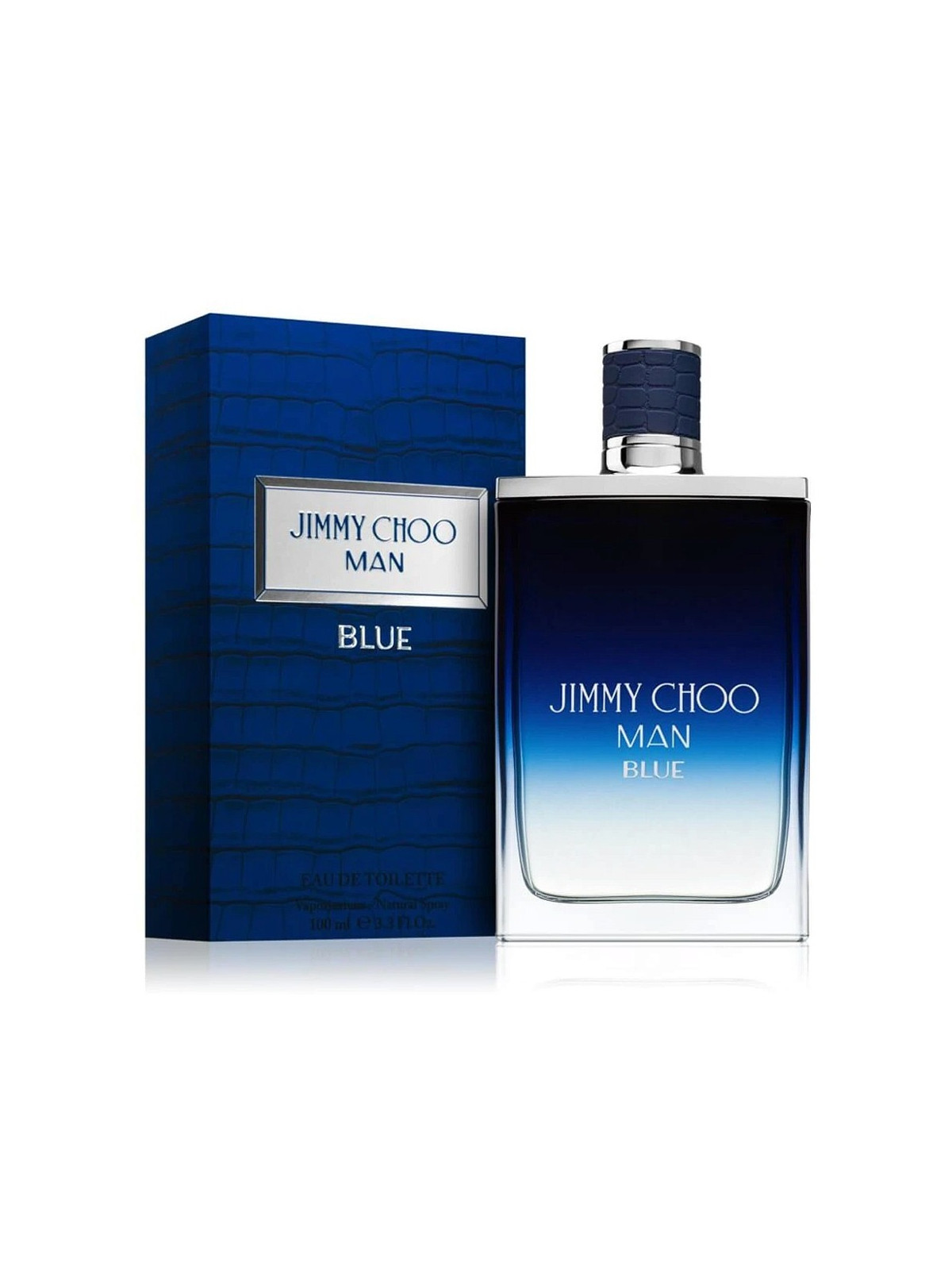 Jimmy Choo Man Blue