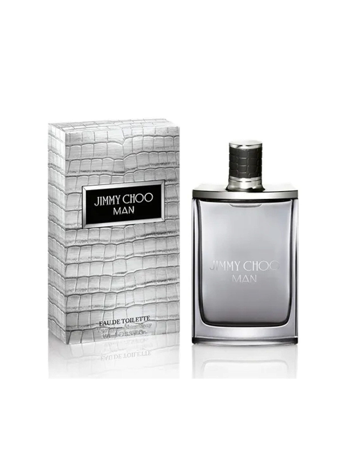 Jimmy Choo Man EDT