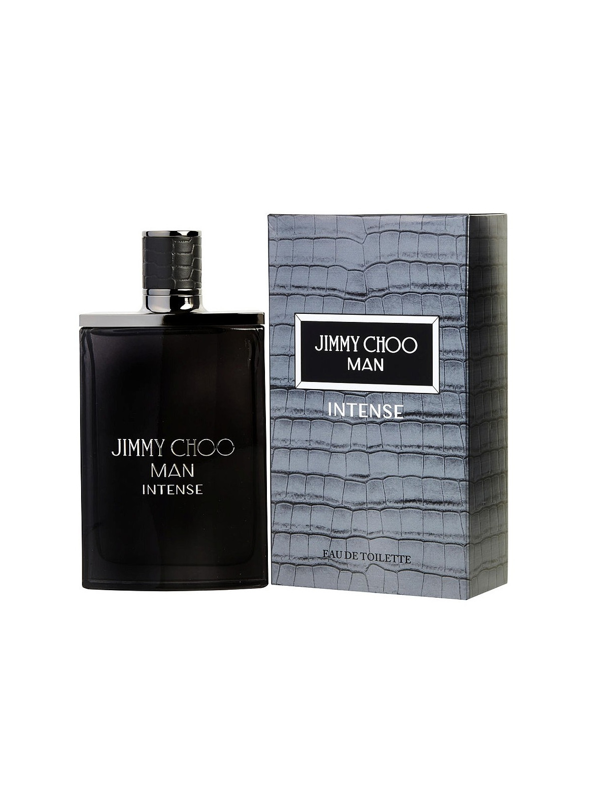 Jimmy Choo Man Intense