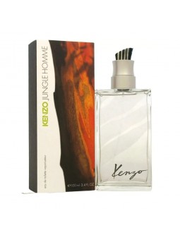 Jungle Homme EDT