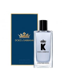 K by D&G EDT